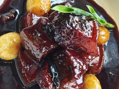 -聚鑫阁江浙菜·非遗传承技艺(青村帝华园店)