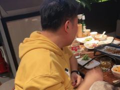 -管氏翅吧(台湾街店)