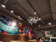 -李叔叔虾蟹大排档(青羊店)