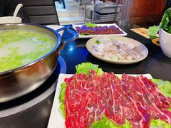 -吉友粥底火锅(方斜路店)