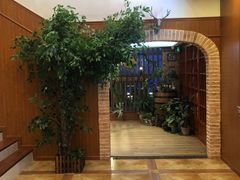 -凯德瑞花园餐厅(大唐芙蓉园店)