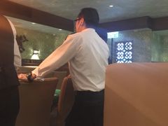 -金雀餐厅(铜锣湾店)