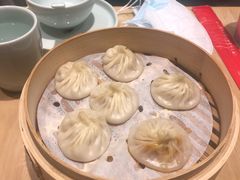 -弄堂小笼包(西青中北永旺购物中心店)