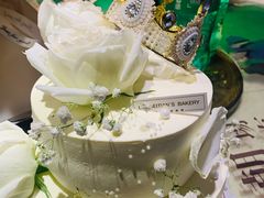 -丽莎蓓甜CAKE生日蛋糕·动物奶油(石家庄店)