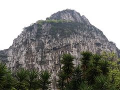 -南溪山景区