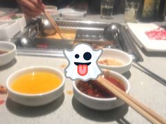 -海底捞火锅(武胜路凯德广场店)