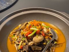 -状元人家·公园别墅衡东土菜(溪悦荟店)