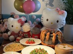 -蝦塘·中国餐馆(城墙南马道巷店)
