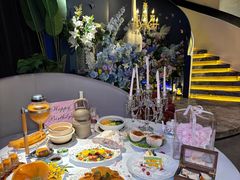 -狮拾久·现代新加坡料理(福田COCO Park店)