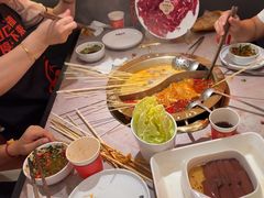 -热辣宗师·串串火锅(万达金街店)