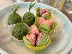 -知味观·味庄(杨公堤店)
