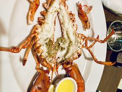 -RED LOBSTER(环球影城大阪店)