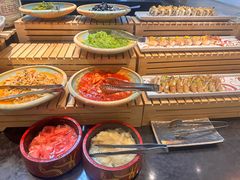 -汉来海港·海鲜自助餐厅(上海七宝领展广场店)