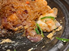 -绿茶餐厅(青岛城阳万象汇店)