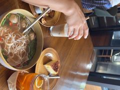 -BAKER&SPICE(祥云小镇店)