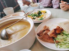 -长春观斋补堂素菜馆