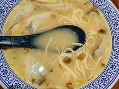 -王家沙点心店(南京西路总店)