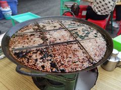 红汤锅底-石灰市老火锅(北滨路店)