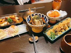融化鹅肝-春草居酒屋·晴子の店