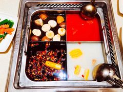 -海底捞火锅(亲子主题北金鹰店)