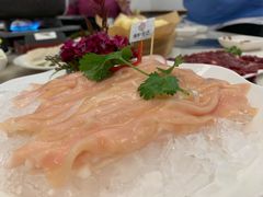 -围炉夜话·潮汕卤水火锅(榕江店)