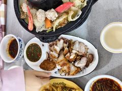 -边疆缘正宗腾冲风味菜馆(腾冲店)