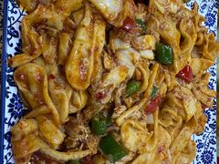 -后卫寨猫耳朵(后卫寨店)