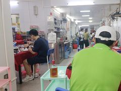 -花苑美食横琴生蚝火锅(拱北粤华路店)