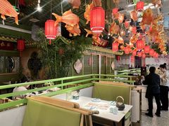 -奔跑吧陕菜·盛世长安(民乐园万达店)