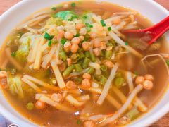 -桂林米粉(亦庄国融国际店)