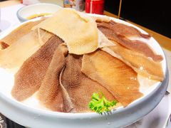 -井格重庆火锅(友谊路新业广场店)