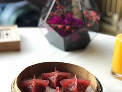 -金轩中餐厅 Jin Xuan(浦东丽思卡尔顿酒店)