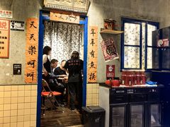 -刘淑芬·活鱼铁锅炖(北京首店)