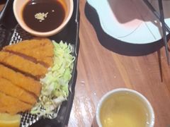 -白石の深夜食堂(芝罘万达店)