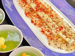 -知楚•精致湖北菜(武商MALL店)