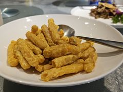 -云冈美高大酒店-西餐厅