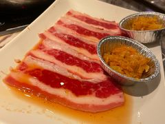-火炉火自助餐(喜隆多店)