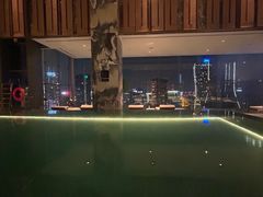 -斯博特游泳俱乐部(万象城店)