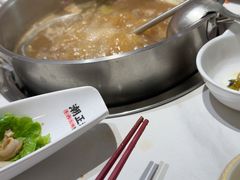-潮正和潮汕牛肉火锅·老字号(番禺万达店)