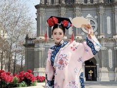 -小吊梨汤·北京菜·烤鸭(王府井银泰in88店)
