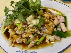 -电白鸭粥店(下沙二坊88号店)