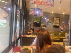 -海底捞火锅(锦艺城店)