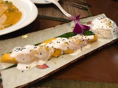 -泰国餐厅 Thai Food(裕华万达店)