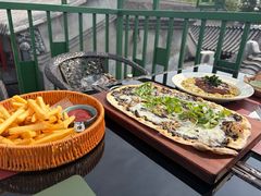 -EATALIA意塔利意式餐厅(鼓楼店)