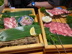 -陇璟烧肉酒场(友谊阳光城店)