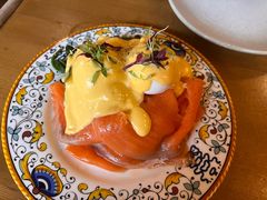 -Alimentari Mulino意大利餐吧&烘焙(丰盛里店)