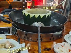 -阳山冬瓜鸡(滨江路店)