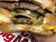 -麦当劳(合肥之心城店)