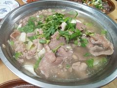 -车七孃苏稽跷脚牛肉(乐山店)