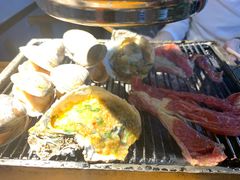 -丹东特色烤肉(南光三部店)